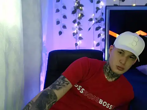 Snapshot of monster_Dickdr chatting on 30, 9, 2025 monster Dickdr online show from 30, 9, 2025