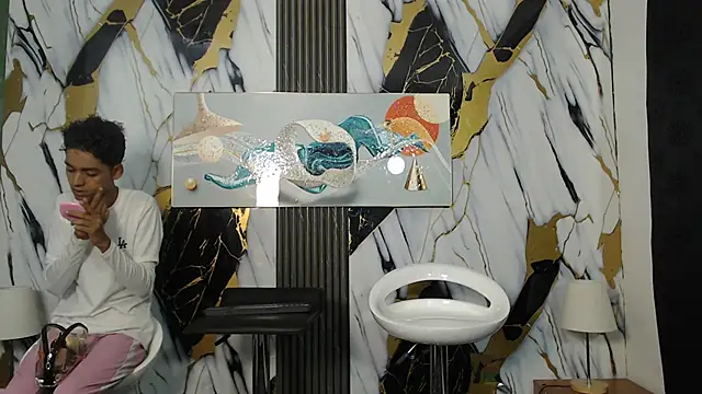 VERY HOT GUYS online show from 25, 3, 2026