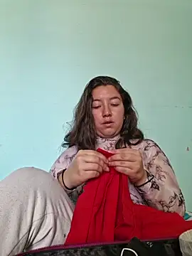 annyaparis online show from 24, 10, 2025