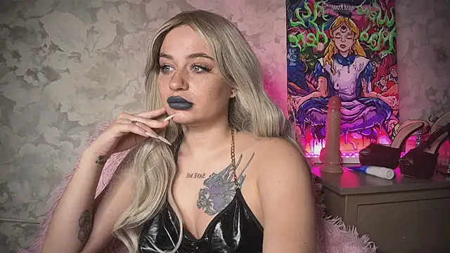 angelalicehell online show from 9, 11, 2025