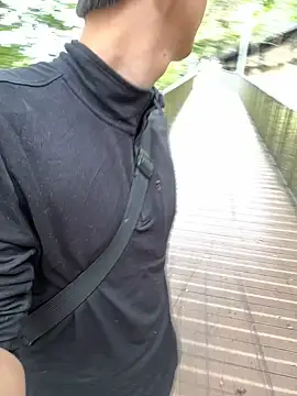 LiamMyst online show from 5, 12, 2025