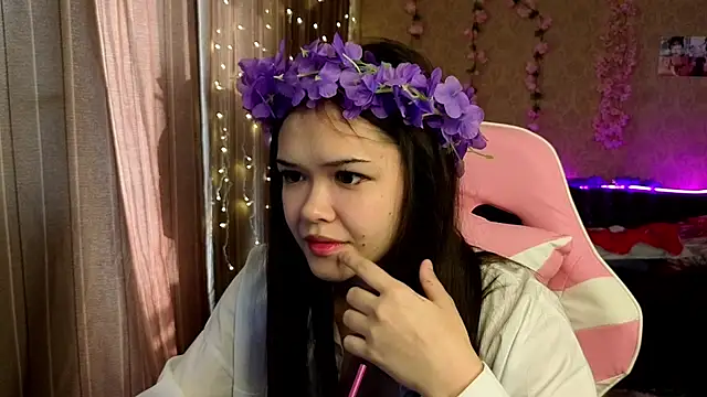 nezo cutee online show from 20, 10, 2025