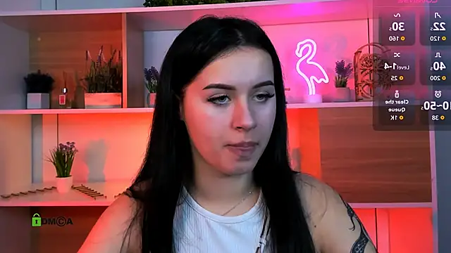 vivy star1 online show from 18, 11, 2025