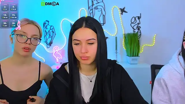 vivy star1 online show from 18, 3, 2026