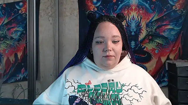 Sweet But Evil online show from 30, 9, 2025