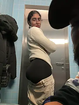 latingangsex online show from 22, 2, 2026