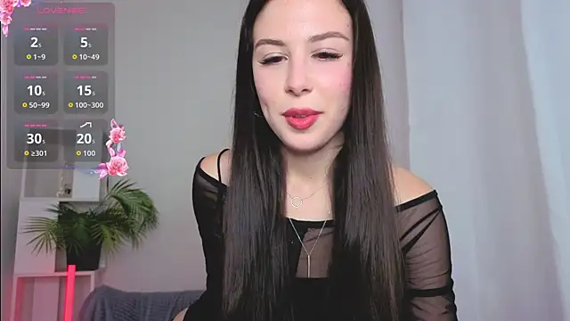 ChloeSammers online show from 24, 10, 2025