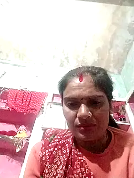 Snapshot of LOVE-VIKA chatting on 17, 10, 2025 LOVE-VIKA online show from 17, 10, 2025