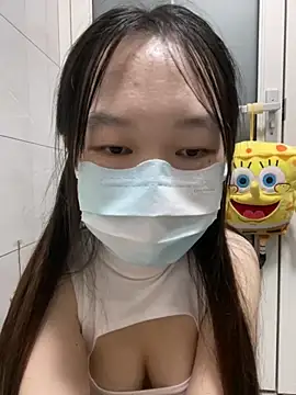 baobei-527 online show from 7, 11, 2025