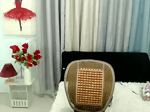 xAsianTOPModelx online show from 30, 10, 2025