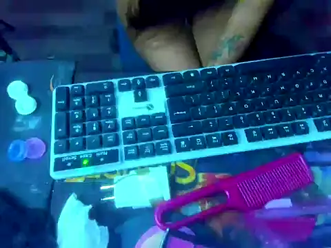 xAsianTOPModelx online show from 1, 3, 2026