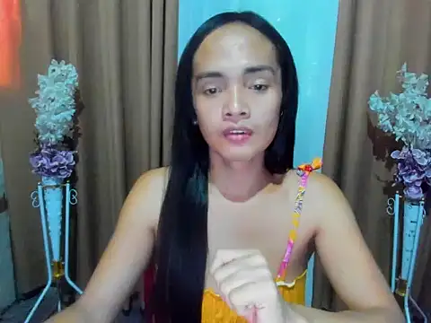 xAsianTOPModelx online show from 10, 3, 2026