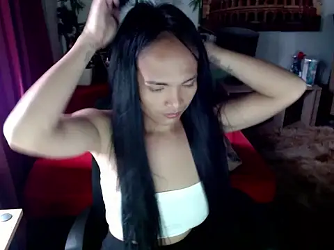 Snapshot of xAsianTOPModelx chatting on 1, 7, 2026 xAsianTOPModelx online show from 1, 7, 2026