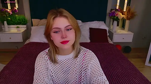 Stellahaart online show from 8, 11, 2025