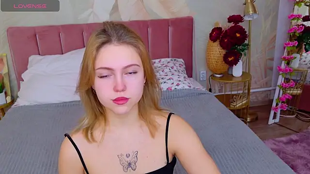 Stellahaart online show from 26, 11, 2025