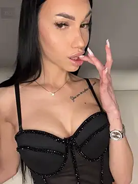 ilariea girl online show from 12, 2, 2026