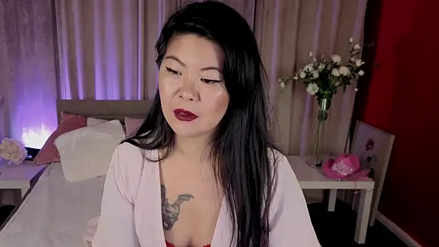 Snapshot of BeckySunday chatting on 18, 10, 2025 BeckySunday online show from 18, 10, 2025