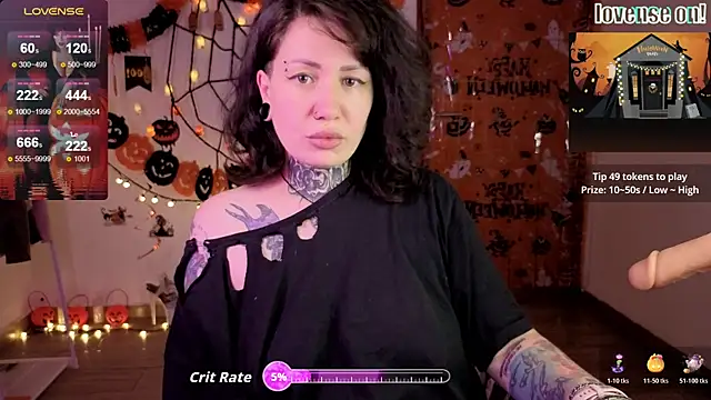 Senorita  Dakota online show from 24, 10, 2025