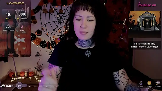 Senorita  Dakota online show from 5, 11, 2025