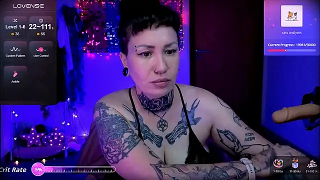 Senorita  Dakota online show from 14, 1, 2026