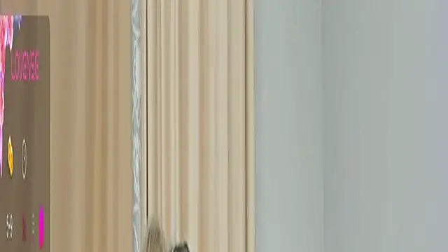 LoversFire online show from 15, 11, 2025