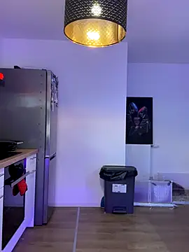 Snapshot of LaPetiteKim chatting on 15, 10, 2025 LaPetiteKim online show from 15, 10, 2025