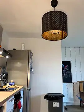 Snapshot of LaPetiteKim chatting on 28, 11, 2025 LaPetiteKim online show from 28, 11, 2025