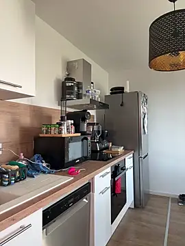 LaPetiteKim online show from 15, 1, 2026