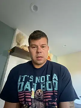 daddyshark83 online show from 31, 10, 2025