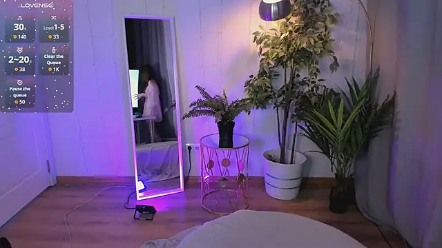 PollyMayer online show from 22, 2, 2026