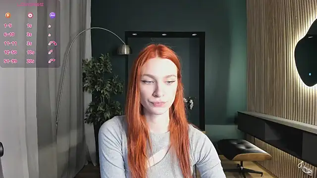 PollyMayer online show from 29, 5, 2026