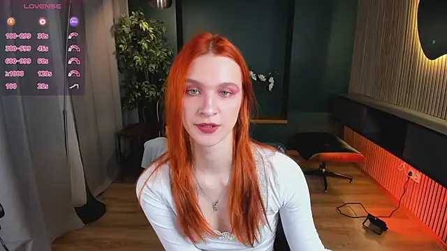 PollyMayer online show from 5, 6, 2026