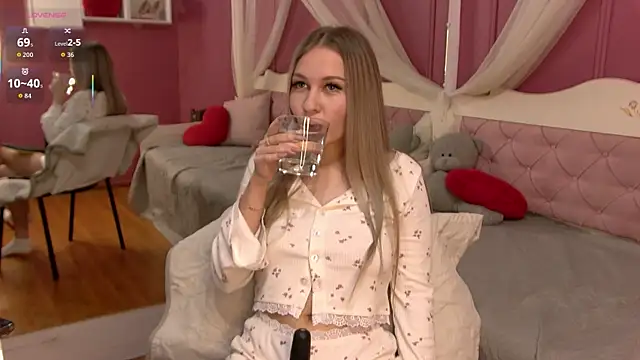 AnySlim online show from 14, 11, 2025