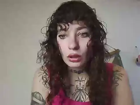 RebekahRose online show from 4, 10, 2025