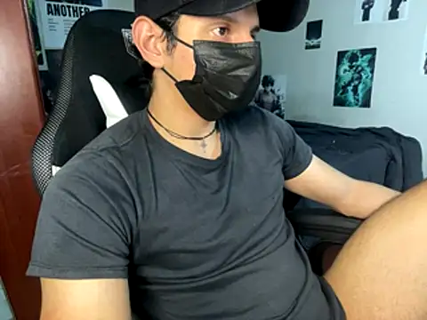 oppaboy online show from 25, 11, 2025