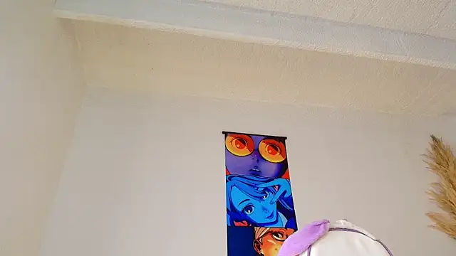 Bennuluspeach  online show from 17, 3, 2026