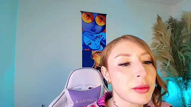 Bennuluspeach  online show from 25, 5, 2026