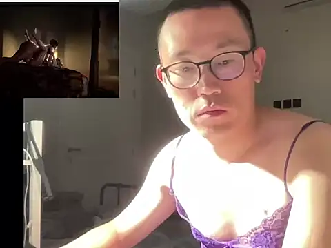 Snapshot of yewuzhibb chatting on 15, 10, 2025 yewuzhibb online show from 15, 10, 2025