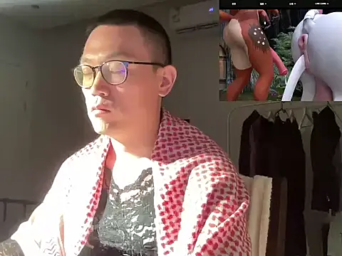 Snapshot of yewuzhibb chatting on 16, 10, 2025 yewuzhibb online show from 16, 10, 2025