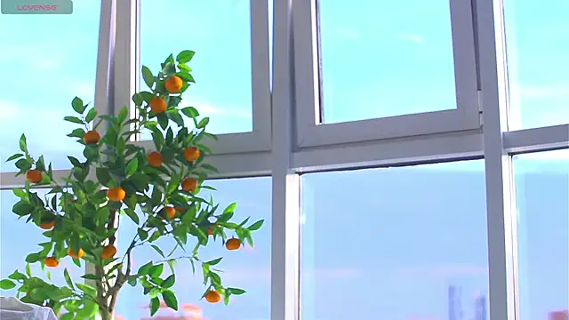 FlorentinaKornreich online show from 10, 10, 2025