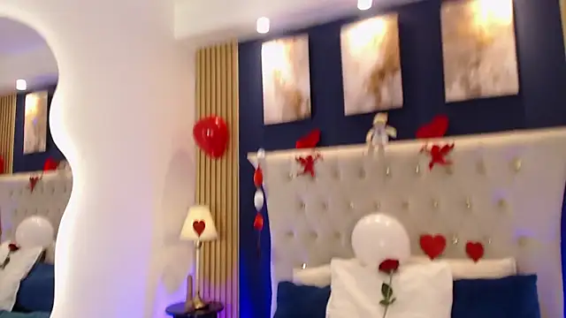 GloryShine online show from 14, 2, 2026