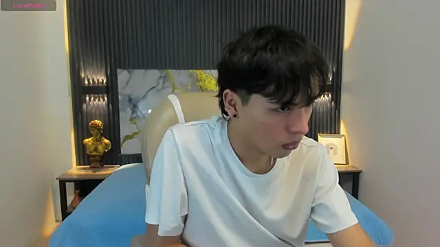 StiwenTwink online show from 21, 10, 2025