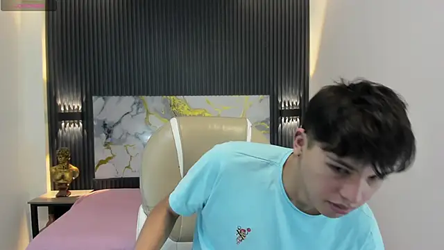 StiwenTwink online show from 16, 11, 2025