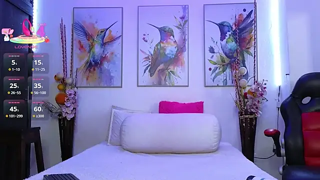 Moon celeste online show from 20, 2, 2026