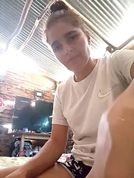 antonellahotimida online show from 13, 1, 2026