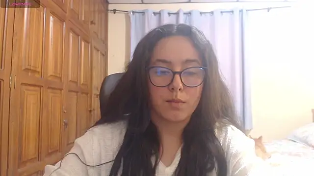 Venus cat  online show from 20, 12, 2025