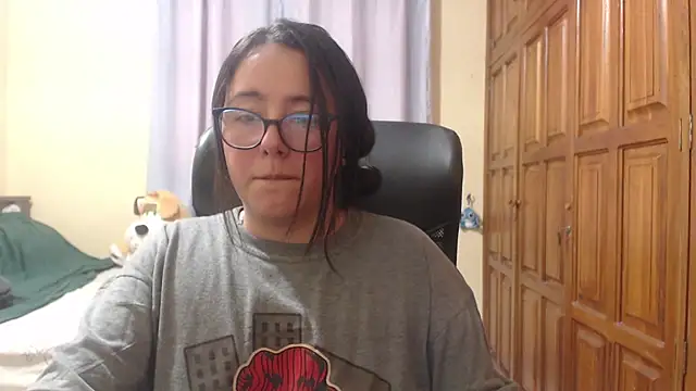 Venus cat  online show from 6, 2, 2026