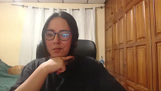 Venus cat  online show from 16, 2, 2026