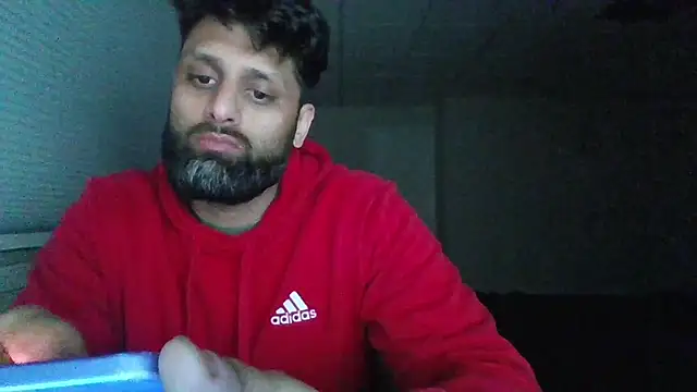 StroknGoon69 online show from 3, 12, 2025