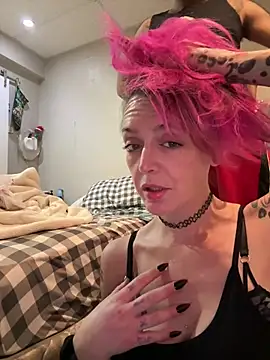 StroknGoon69 online show from 8, 3, 2026